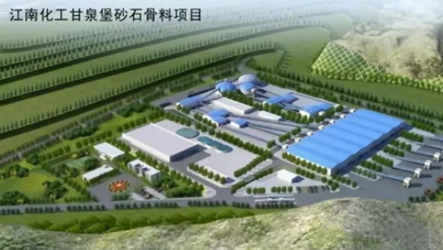 機(jī)制砂進(jìn)入“黃金時(shí)代”，機(jī)遇與挑戰(zhàn)并行，如何抓住機(jī)遇，你需要知道這四點(diǎn)！