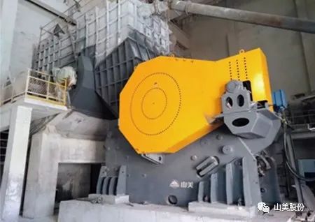 建筑垃圾處理項(xiàng)目——顎式破碎機(jī)大放異彩！