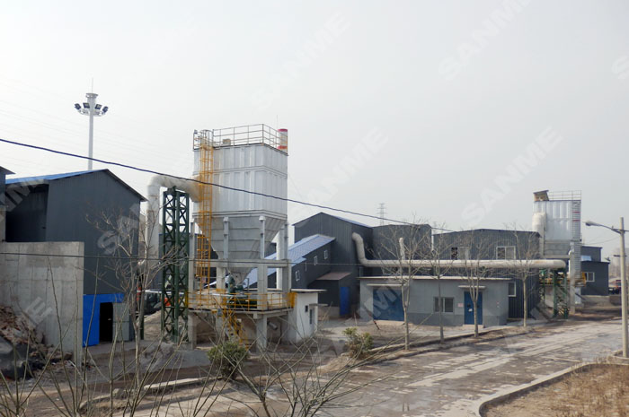 建筑垃圾如何再利用？建筑垃圾處理設(shè)備怎么選擇？