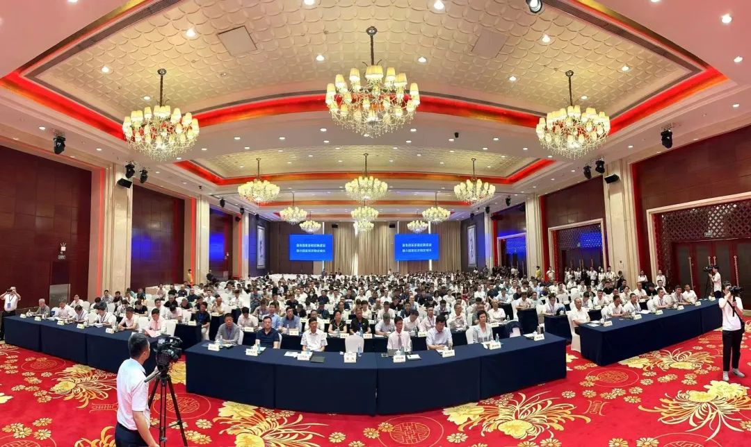 協(xié)會專訪 | 技術好、質量好、人品好——上海山美股份董事長楊安民談業(yè)界“三好生”的內涵