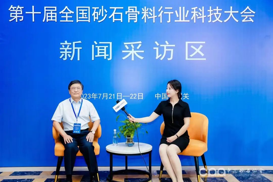 協(xié)會專訪 | 技術好、質量好、人品好——上海山美股份董事長楊安民談業(yè)界“三好生”的內涵