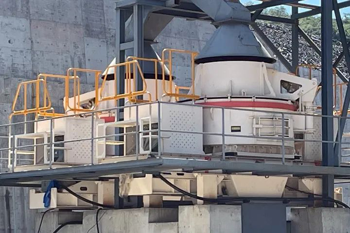 什么樣的機制砂能達到建造道路橋梁的標準？