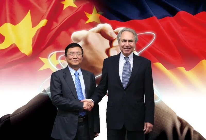 中國砂石協(xié)會(huì)-突破傳統(tǒng)！山美移動(dòng)式礦山處理工藝盡顯行業(yè)“三好生”風(fēng)采