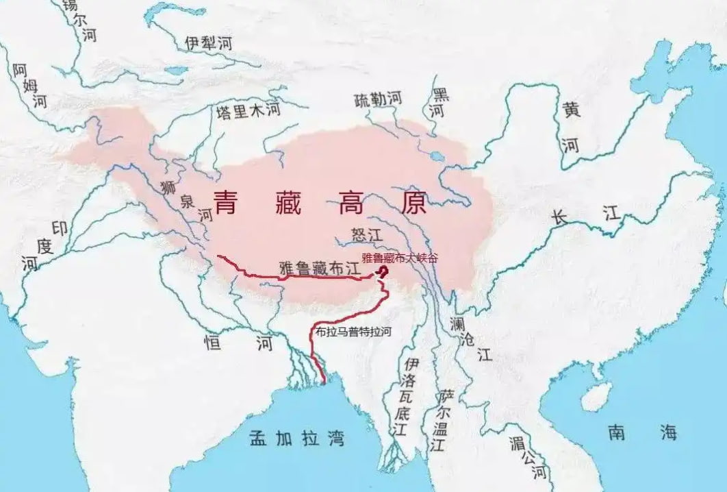雅魯藏布江水電站建設(shè)加速，砂石骨料行業(yè)迎重大利好